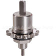 NC14900 Compatible Nieco Sprocket, Clutched, 13 Tooth