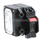 NC15480 Compatible Nieco Circuit Breaker - 50A