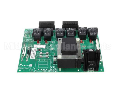 NC1551310 Fisher Scientific Power Supply Board