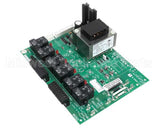 NC1551310 Fisher Scientific Power Supply Board
