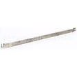 NC15617 Compatible Nieco 13In Push Bar Rod Belt Wldmt