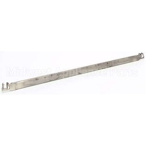 NC15617 Compatible Nieco 13In Push Bar Rod Belt Wldmt