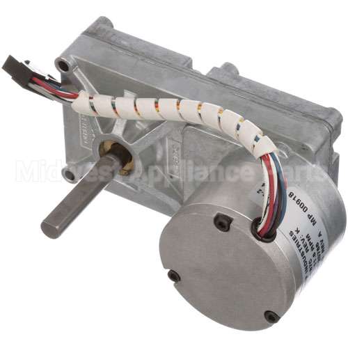 NC20786 Compatible Nieco Revrs Brushles Gear Motr Dc