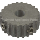 NC20882 Compatible Nieco Sprocket, Wirebelt, 24T