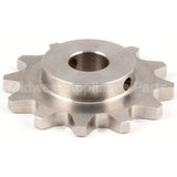 NC20883 Compatible Nieco Roller Chain Sprocket