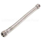 NC20909 Compatible Nieco +?3/4X16In Flex Connector