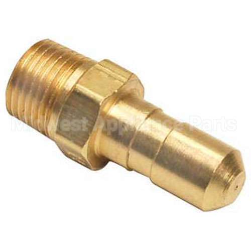 NC2185 Compatible Nieco Orifice, Zip Tube (#75)