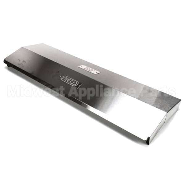 NC22718 Compatible Nieco Heat Shield