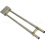 NC22739 Compatible Nieco Burner Double Full 28.5F Ramejf