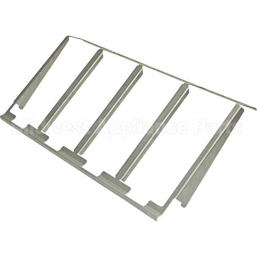 NC25325 Compatible Nieco Pan Holding (4 Lane)