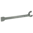 NC25332 Compatible Nieco Tool, Combination Wrench