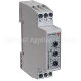 NC27592 Compatible Nieco Timer, Solid State, 24V, 5Min