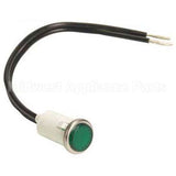 NC4402 Compatible Nieco Light, Indicator (Green)