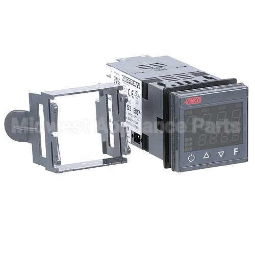 NC4403E Compatible Nieco Temperature Controller