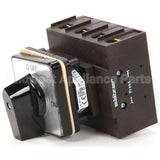 NC4419 Compatible Nieco 600Vac 80A 4 Pole Switch
