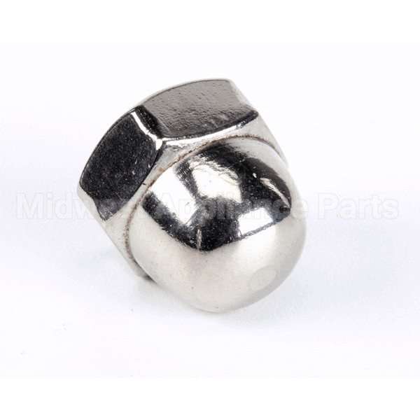 NC5571 Compatible Nieco Nut Cap 5/16-18 17/32H X 1/2 S