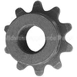 NC6006 Compatible Nieco Sprocket 10T