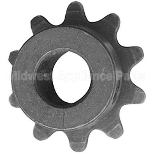 NC6006 Compatible Nieco Sprocket 10T
