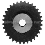 NC6039 Compatible Nieco Sprocket 32T