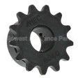 NC6040 Compatible Nieco Sprocket, Outer, 13 Tooth