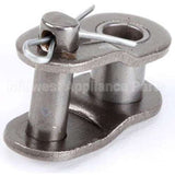 NC6053 Compatible Nieco Roller Chain Offset Link #35