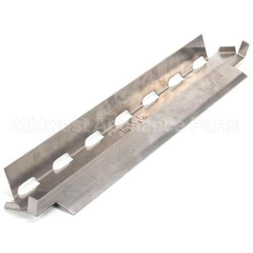 NC6166 Compatible Nieco 930/32/50/52 Belt Scrapr