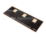 NC75AL Grindmaster Cecilware Label Switch Panel Gb3M/M10/3P
