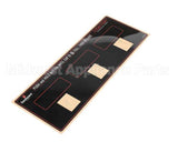 NC75AL Grindmaster Cecilware Label Switch Panel Gb3M/M10/3P