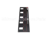 NC76AL Grindmaster Cecilware Label Gb5M