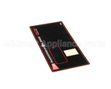 NC90AL Grindmaster Cecilware Label Gb1M