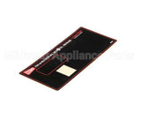 NC90AL Grindmaster Cecilware Label Gb1M