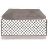 NC9131 Compatible Nieco Patty Disch Insert 930/950E+G
