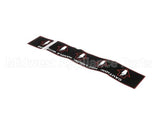 ND04AL Grindmaster Cecilware Label Hot Liquid - Gb5 S