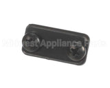 NE44M Hussmann Ne44 Torsion Rod Field Repair Blk.