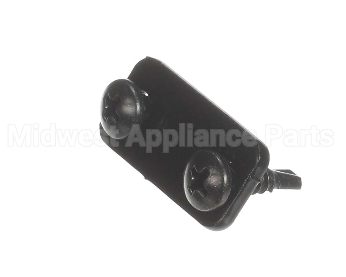 NE44M Hussmann Ne44 Torsion Rod Field Repair Blk.