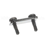 NE44M Hussmann Ne44 Torsion Rod Field Repair Blk.