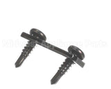 NE44M Hussmann Ne44 Torsion Rod Field Repair Blk.