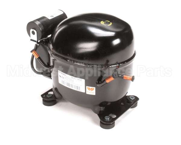 NEK2134GK1 Continental Refrigeration Compressor 4-394Comp 1/3 Hp Low R-404A 1