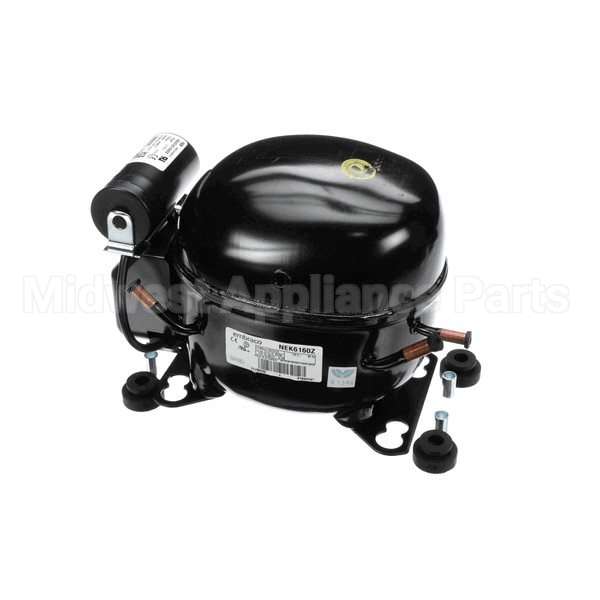 NEK6160Z1 Compatible Continental Fractional Hp Compressor 1/4Hp, 115V Hermetic