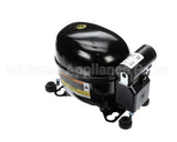 NEK6160Z1 Continental Refrigeration Compressor 4-388Comp 1/5Hp Hi R-134A 115