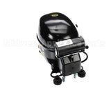 NEK6160Z1 Continental Refrigeration Compressor 4-388Comp 1/5Hp Hi R-134A 115