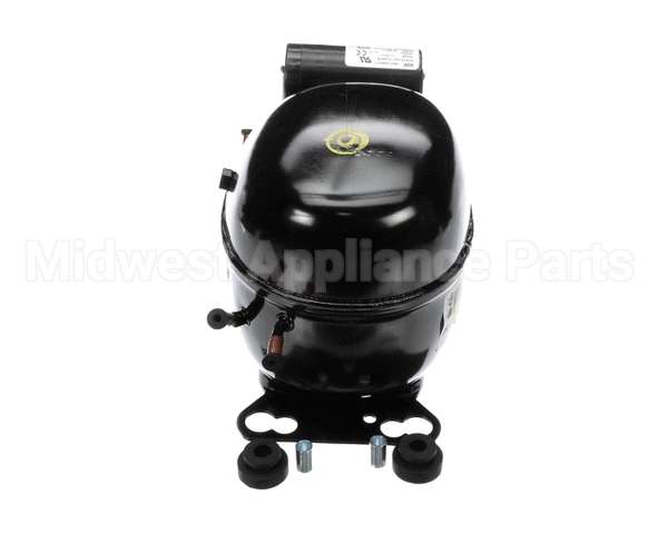 NEK6160Z1 Continental Refrigeration Compressor 4-388Comp 1/5Hp Hi R-134A 115