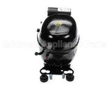 NEK6160Z1 Continental Refrigeration Compressor 4-388Comp 1/5Hp Hi R-134A 115