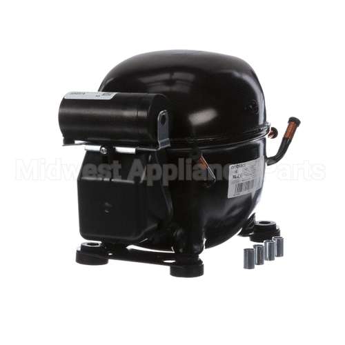 NEK6170Z1 Continental Refrigeration Compressor 4-369Comp 1/4Hp Hi R-134A 115