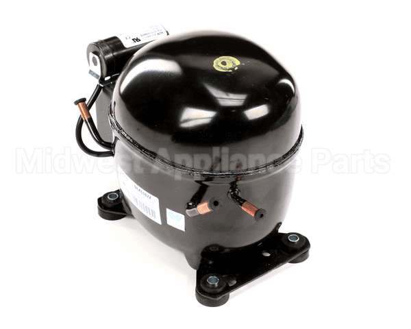NEK6187Z1 Continental Refrigeration Compressor 4-390Comp 1/3Hp Hi R-134A 115