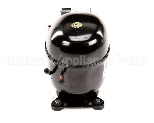 NEK6187Z1 Continental Refrigeration Compressor 4-390Comp 1/3Hp Hi R-134A 115