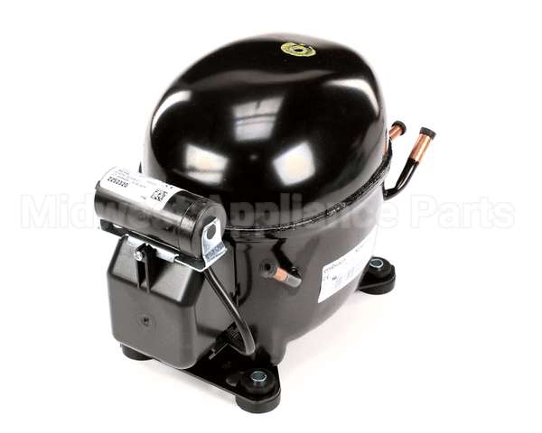 NEK6187Z1 Continental Refrigeration Compressor 4-390Comp 1/3Hp Hi R-134A 115