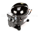 NEK6187Z1 Continental Refrigeration Compressor 4-390Comp 1/3Hp Hi R-134A 115