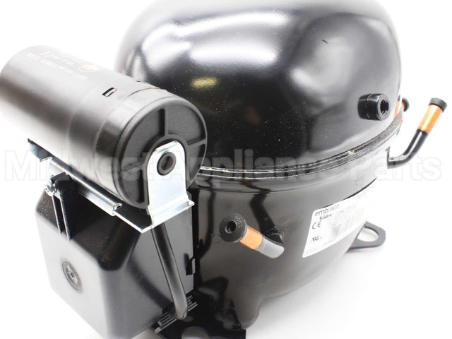 NEK6212Z1 Nidec-Embraco 115V1Ph R134A 1/2Hp Compressor