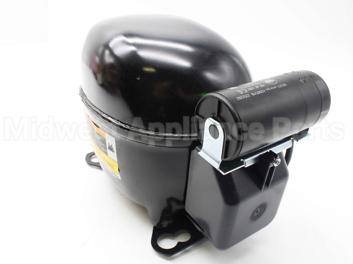 NEK6212Z1 Nidec-Embraco 115V1Ph R134A 1/2Hp Compressor